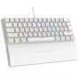 RAMPAGE Plower k60 white - slika 3