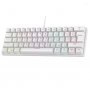 RAMPAGE Plower k60 white - slika 4