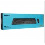 EVEREST Set tastatura i miš km-515 - slika 4
