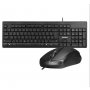 EVEREST Set tastatura i miš km-515 - slika 1