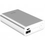 ASUS ABTU005 ZenPower USB 10.050mAh prenosni punjač srebrni - slika 1