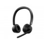 MICROSOFT Modern Wireless slušalice, crne (8JR-00010) - slika 1