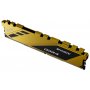 NETAC DIMM DDR4, 8GB, 3200MHz, Shadow C16 Yellow (NTSDD4P32SP-08Y) - slika 1