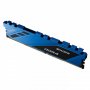 NETAC DIMM DDR4, 16GB, 2666MHz, Shadow C19 Blue (NTSDD4P26SP-16B) - slika 4