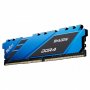 NETAC DIMM DDR4, 8GB, 3200MHz, Shadow C16 Blue (NTSDD4P32SP-08B) - slika 2