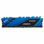 NETAC DIMM DDR4, 8GB, 3200MHz, Shadow C16 Blue (NTSDD4P32SP-08B) - slika 4