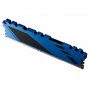 NETAC DIMM DDR4, 8GB, 3600MHz, Shadow C18 Blue (NTSDD4P36SP-08B) - slika 3
