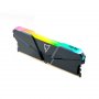 NETAC DIMM DDR4, 16GB, 3200MHz, Shadow RGB C16 Grey (NTSRD4P32SP-16E) - slika 2