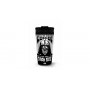 Pyramid International Star Wars (I Like My Coffee on the Dark Side) Metal Mug - slika 1