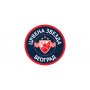 SPAWN Floor Mat Red Star - slika 1