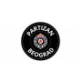SPAWN Floor Mat Partizan - slika 1