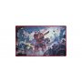 SPAWN Floor Play Mat Red - slika 1