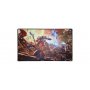SPAWN Floor Play Mat Black 2 - slika 1