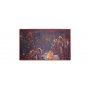 SPAWN Floor Play Mat Orange - slika 1