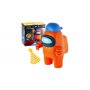 PM Games Among Us - Action Figures 1 Pack 17 cm (S2) - slika 1