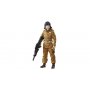 HASBRO Star Wars Force Link Resistance Tech Rose (Episode VIII) 10 cm - slika 1