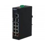 DAHUA PFS3211-8GT-120-V2 8port Unmanaged PoE switch - slika 1