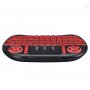 EVEREST Bežična mini tastatura touchpad ev-mk 10 - slika 2