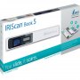 IRIS IRIScan Book 5 White /30ppm/Battery Li-ion - slika 2