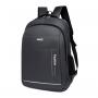 OSTALI Ranac za laptop Fashion EL 15.6'' sivi - slika 1