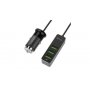 SIYOTEAM LDNIO Car charger 1x Q.C3.0 + 3xUSB - slika 2