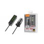 SIYOTEAM LDNIO Car charger 1x Q.C3.0 + 3xUSB - slika 1