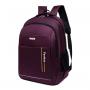 FASHION Ranac za laptop Fashion EL 15.6'' tamno ljubičasti - slika 1
