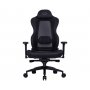 COOLER MASTER Hybrid 1 ERGO CMI-GCHYB1-BK stolica crna - slika 2