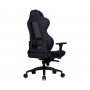 COOLER MASTER Hybrid 1 ERGO CMI-GCHYB1-BK stolica crna - slika 1
