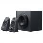 LOGITECH Zvučnici 2.1 Z625 200W 980-001256 - slika 1