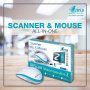 IRIS Skener ručni IRIScan Mouse Executive 2 - slika 1