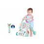 BEST LUCK Funny baby aktiviti guralica / hodalica - slika 2