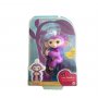 FINGERLINGS Majmunčić ljubičast - slika 1