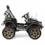 PEG PEREGO GAUCHO XP Džip na akumulator (24V) - slika 2