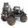 PEG PEREGO GAUCHO XP Džip na akumulator (24V) - slika 3