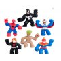 GOO JIT ZU Marvel hero - slika 2