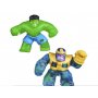 GOO JIT ZU Marvel hulk vs thanos - slika 2