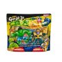 GOO JIT ZU Marvel hulk vs thanos - slika 1