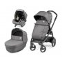 PEG PEREGO Modular sistem futura - Quarz - slika 1