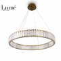 BELORE 24 LUSTER 60W 3000K MESING - slika 1