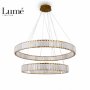 BELORE 25 Luster 80W 3000K Mesing - slika 1