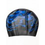 SPEEDO Kapa za plivanje za dugu kosu LONG HAIR PRINTED Cap 8-11306A023 - slika 1