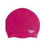 SPEEDO Kapa za plivanje MOULDED SILICONE Cap - slika 1