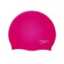 SPEEDO Dečija kapa za plivanje MOULDED SILICONE Cap - slika 1