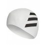 ADIDAS Kapa za plivanje 3-Stripes - slika 1