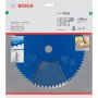 BOSCH List kružne testere Expert for Wood 260 x 30 x 2,4 mm, 60 - 2608644082 - slika 2