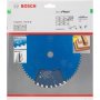 BOSCH List kružne testere Expert for Wood 165 x 20 x 2,6 mm, 36 - 2608644023 - slika 2