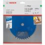 BOSCH List kružne testere Expert for Wood 165 x 30 x 2,6 mm, 36 - 2608644026 - slika 2