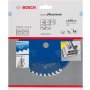 BOSCH List kružne testere Expert for Aluminium 150 x 20 x 2,6 mm, 42 - 2608644093 - slika 2