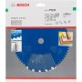 BOSCH List kružne testere Expert for Wood 190 x 20 x 2,6 mm, 24 - 2608644044 - slika 2